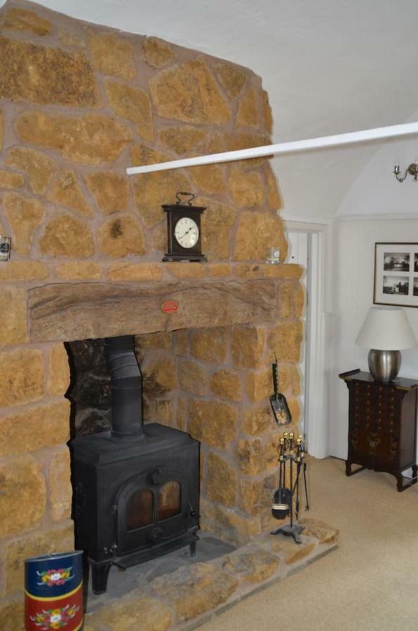Bucket Lock Cottage Уоруик Екстериор снимка