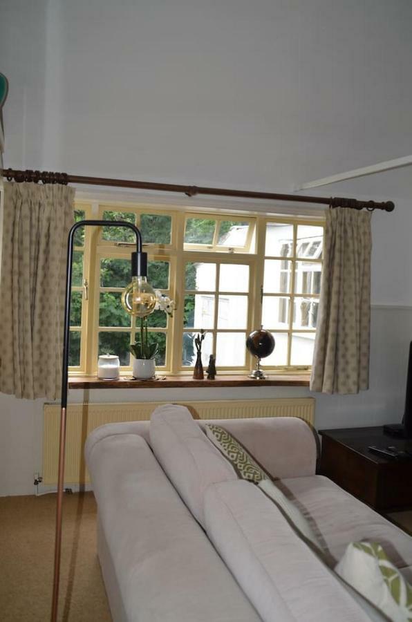 Bucket Lock Cottage Уоруик Екстериор снимка