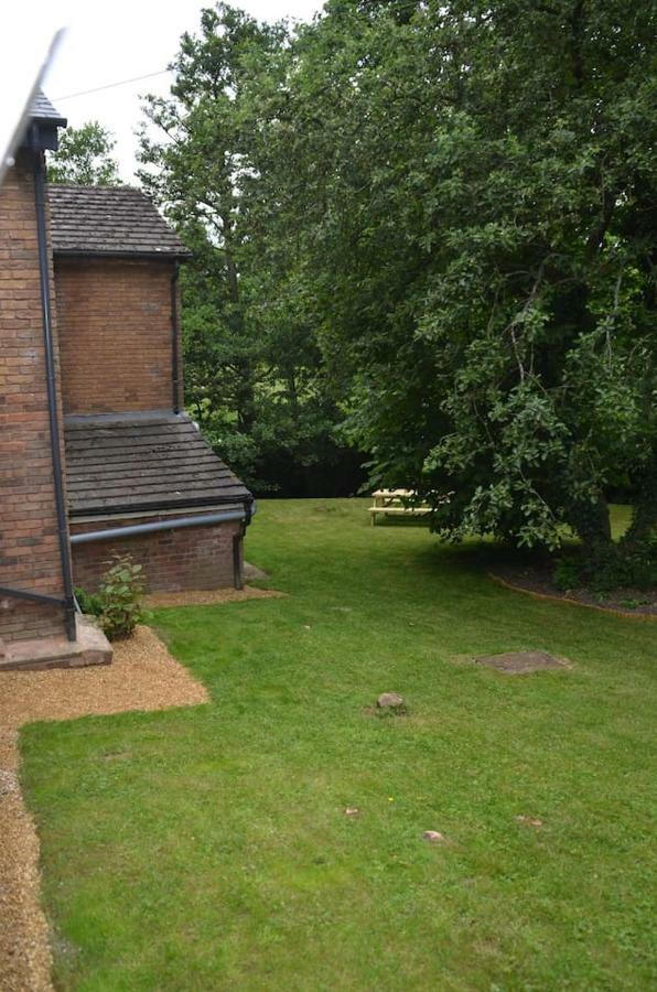 Bucket Lock Cottage Уоруик Екстериор снимка