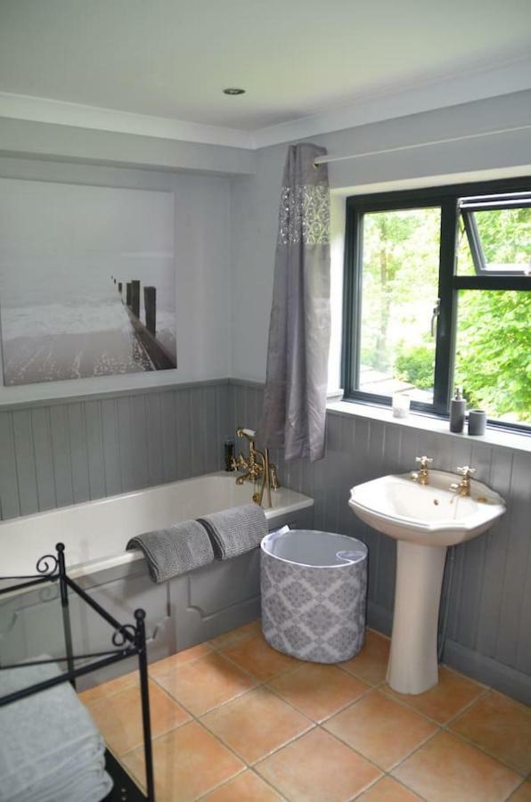 Bucket Lock Cottage Уоруик Екстериор снимка