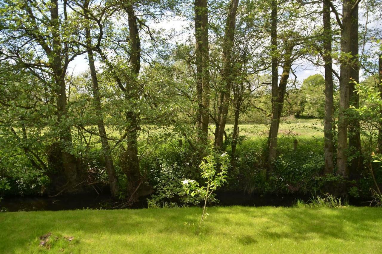 Bucket Lock Cottage Уоруик Екстериор снимка